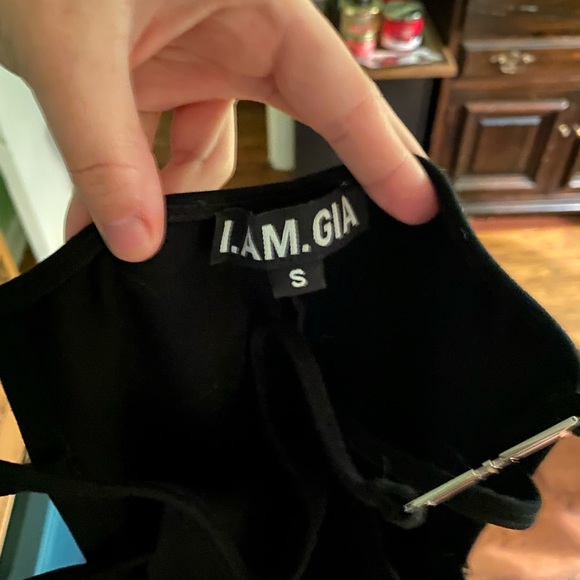 IAMGIA lucid pants - Picture 4 of 4